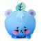 Jucarie de plus surpriza in borcan, Magic Jellykins, 6072461