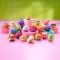 Jucarie de plus surpriza in borcan, Magic Jellykins, 6072461