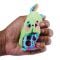 Jucarie de plus surpriza in borcan, Magic Jellykins, 6072461