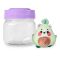 Jucarie de plus surpriza in borcan, Magic Jellykins, 6072461