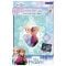 Husa universala pentru tableta, Lexibook, 7-10 inch, Disney Frozen