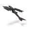 Figurina zburatoare, DreamWorks Dragons, Toothles, 6072659