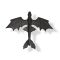 Figurina zburatoare, DreamWorks Dragons, Toothles, 6072659