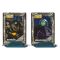 Set 2 figurine, Dc Universe, Metal Force, Brainiac Vs Batman, 6072737