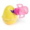 Set figurine in cosulet, Hatchimals, Alive Neon Rainbow, 6072741