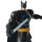 Figurina articulata, DC Comics, Ninja Strike, Battle Clash, Batman, 15 cm, 20151633