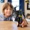 Figurina articulata, DC Comics, Ninja Strike, Battle Clash, Batman, 15 cm, 20151633