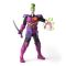 Figurina articulata, DC Comics, Ninja Strike, Battle Clash, The Joker, 15 cm, 20151632