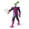 Figurina articulata, DC Comics, Ninja Strike, Battle Clash, The Joker, 15 cm, 20151632