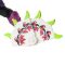 Figurina articulata, DC Comics, Ninja Strike, Battle Clash, The Joker, 15 cm, 20151632