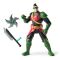 Figurina articulata, DC Comics, Ninja Strike, Battle Clash, Robin, 15 cm, 20151631
