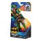 Figurina articulata, DC Comics, Ninja Strike, Battle Clash, Robin, 15 cm, 20151631