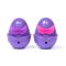 Set de joaca cu 2 figurine, Hatchimals, Petrecerea de la piscina, 6072786