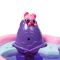 Set de joaca cu 2 figurine, Hatchimals, Petrecerea de la piscina, 6072786