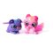 Set de joaca cu 2 figurine, Hatchimals, Petrecerea de la piscina, 6072786