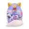 Jucarie de plus surpriza, Rainbocorns, Kittycorn, S3