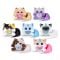 Jucarie de plus surpriza, Rainbocorns, Kittycorn, S3