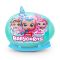 Jucarie de plus surpriza, Rainbocorns, Babycorns, 30 surprize