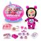 Jucarie de plus surpriza, Rainbocorns, Babycorns, 15 surprize