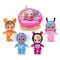 Jucarie de plus surpriza, Rainbocorns, Babycorns, 15 surprize