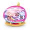 Jucarie de plus surpriza, Rainbocorns, Babycorns, 15 surprize