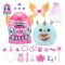 Jucarie de plus, Rainbocorns, Eggzania Fairy Mania, 50 surprize