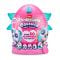 Jucarie de plus, Rainbocorns, Eggzania Fairy Mania, 50 surprize