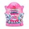 Jucarie de plus, Rainbocorns, Eggzania Fairy Mania, 50 surprize