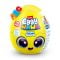 Figurine surpriza in ou, Eggy Wawa, La Scoala