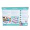 Laptop educational Lexibook, Disney Stitch, 124 activitati