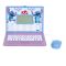 Laptop educational Lexibook, Disney Stitch, 124 activitati