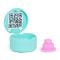 Set de joaca cu figurine, Gabbys Dollhouse, Cakey Sprinkle Cake-tastic kitchen, 20151913