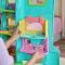 Set de joaca cu figurine, Gabbys Dollhouse, Cakey Sprinkle Cake-tastic kitchen, 20151913