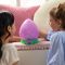 Figurina de plus surpriza, Hatchimals, Bloomables, Puppyfly, 6073019