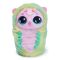 Figurina de plus surpriza, Hatchimals, Bloomables, Puppyfly, 6073019