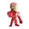 Figurina metalica, Jada, Ironman, 10 cm