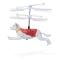 Catelul lui SuperMan, Dc Universe, Flying Krypto, 6073191