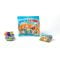 Set figurina cu vehicul Superthings, Power Jet