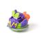 Set figurina cu vehicul Superthings, Power Jet