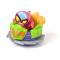 Set figurina cu vehicul Superthings, Power Jet