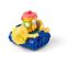 Set figurina cu vehicul Superthings, Power Jet