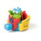 Set figurina cu vehicul Superthings, Power Jet