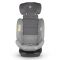 Scaun auto rotativ Coccolle Nyota, Isize 40-150 cm, Moonlit Grey