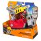 Set de joaca macara cu figurina, Paw Patrol, Mega Power Crane, Charger, 6073295