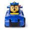 Vehicul cu figurina, Paw Patrol, Pup Squad Racers, Chase, 20155051