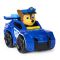 Vehicul cu figurina, Paw Patrol, Pup Squad Racers, Chase, 20155051