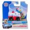 Vehicul cu figurina, Paw Patrol, Pup Squad Racers, Marshall, 20156335