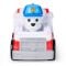Vehicul cu figurina, Paw Patrol, Pup Squad Racers, Marshall, 20156335