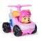 Vehicul cu figurina, Paw Patrol, Pup Squad Racers, Skye, 20156336