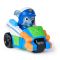 Vehicul cu figurina, Paw Patrol, Pup Squad Racers, Rocky, 20156338